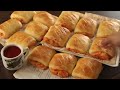 Chicken Bread Recipe 😍 By Chef Hafsa | Perfect for High Tea Snack