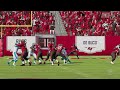 Scoring With The Cover Athlete in EVERY Madden Game!