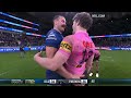 NRL 2024 | Eels v Panthers | Match Highlights