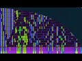 [Black MIDI] The Nuker 2 MERGED - 596.19 Million Notes