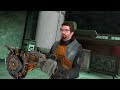 Half Life 2 - Part two