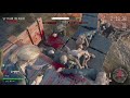 Days Gone: Horde Challengue Keep them safer Gold Score Sarah