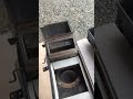 1962 Ford Falcon heater core replacement