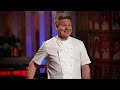 Red Team Forced To Eat Their Mistakes Before Getting Kicked Out Immediately | Hell's Kitchen