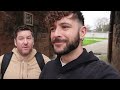 We Visited Coventry & It Totally SHOCKED US! 🇬🇧