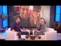 Polish Guru Fakes Being on the Ellen Show