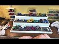 Hot Wheels Collection Reveal - Early 1970's - Beautiful Redlines!