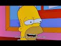 Una Lección de Vida con Homero Simpson: El Valor del Esfuerzo