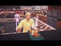 Chef Life : A Restaurant Simulator_Long service