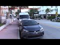 Miami Florida tour 2018