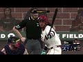 Atlanta Braves vs Arizona Diamondbacks - MLB Today 7/8 Full Game Highlights - MLB The Show 24 Sim