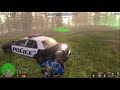 H1Z1: Battle Royale - Solo Win #11 (8Kills) (PS4 Pro)