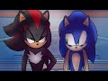 Sonadow: Second Chance Chapter 2 (comic dub)