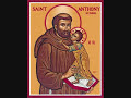 The Story of St Anthony of Padua
