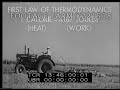 Thermodynamics 221518-04X | Footage Farm