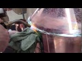 20 gallon cone build - Installing a Vapor Cone - Moonshine Still