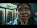 David Guetta & Afrojack ft. Missy Elliott, BIA & Doechii - Trampoline (Official Music Video)