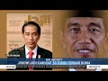 Jokowi di Mata Dunia