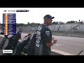 Mission King of the Baggers Race 1 at Laguna Seca - FULL RACE | MotoAmerica