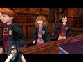 Playing Quidditch for Kicks and Hearing Sneks (HP&TCOS PC Playthrough Part 2)