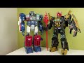 Is Buying The Reissue Worth It?? | #transformers Titans Return Fortress Maximus Review