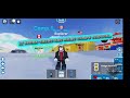 My Roblox Expedition Antarctica Experience