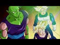 El PLAN PARA HERRADICAR  A LOS SAYAJIN (pelicula completa ) Dragon Ball