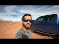 Exploring Monument Valley & Surrounding Areas