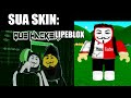 QUE PRO (ROBLOX)