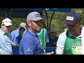 Awesome Louis Oosthuizen 63 South Africa 2019 Nedbank Challenge