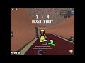 mm2 1v1 with mixed!!!! || StarryAlien (EDITED BY MIXED)