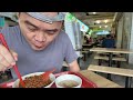 Lunch at a Hidden Place - Seletar Hills Shophouses #singapore #food #lunch #noodles #hiddengem