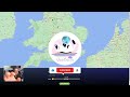 Timed Tuesdays is Back!! GeoGuessr Play Along - UK Train Stations