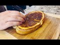 Grilled Cheese With A Twist!