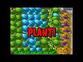 Plants vs Zombies Hack PopCap Game Survival Pool