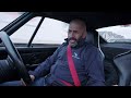 Chris Harris - Quick Steer | Porsche 911 993 Carrera RS | Rare Would be an Understatement!