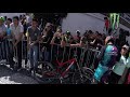 Mexico's Down Taxco 2017: la carrera de Downhill Urbano más divertida del país