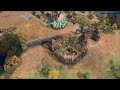 Aoe4: rus mirror analysis and asking for suggestions