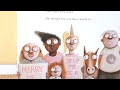 Thelma The Unicorn | Story Time for Kids with One More Book