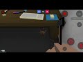 3D Spinning Rat [BLOCK STRIKE] Playground map