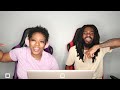 You Gotta Tell Diddy No!! | REACTION