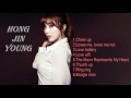 HONG JIN YOUNG(홍진영) || Những bài hát hay nhất của HONG JIN YOUNG