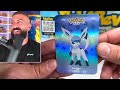 Pokemon's Secret $150 Box Has EVERY Eevee Card Inside!