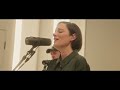Communion - Sarah Kroger (Acoustic)