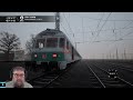 DB Bnrdzf Cab Car Tutorial on Linke Rheinstrecke