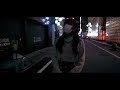 The Japanese Beautiful Garden in Tokyo | Cinematic Video Shot on Sony α7III