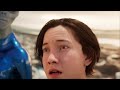 Seed Of Hope - A Sci-Fi Short Movie