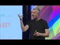 How to give the perfect pitch - with TedX speech coach David Beckett - Young Creators Summit 2016