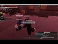 I Survived a Nuke in SCP Roleplay Roblox!