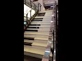 Musical Piano Stairs